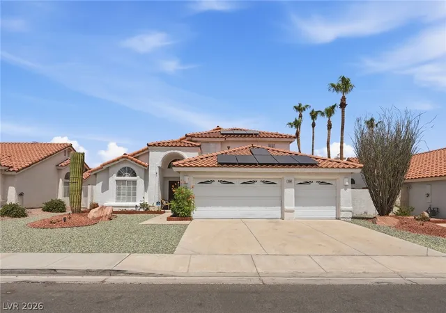 Photo 1 of Single family home for sale at 1264 Spanish Armada Rd, Las Vegas, NV 89123 | MLS# 2799806 | Listing updated on 2026-09-24