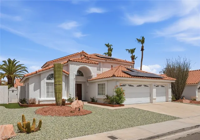Photo 2 of Single family home for sale at 1264 Spanish Armada Rd, Las Vegas, NV 89123 | MLS# 2799806 | Listing updated on 2026-09-24
