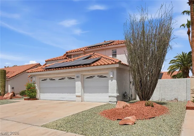 Photo 3 of Single family home for sale at 1264 Spanish Armada Rd, Las Vegas, NV 89123 | MLS# 2799806 | Listing updated on 2026-09-24
