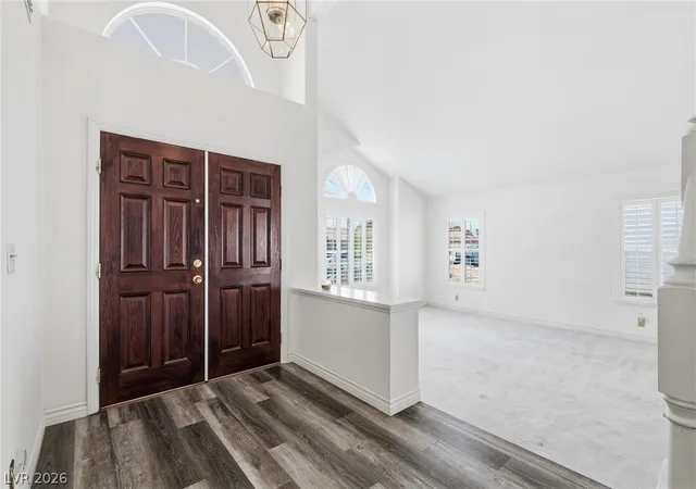 Photo 4 of Single family home for sale at 1264 Spanish Armada Rd, Las Vegas, NV 89123 | MLS# 2799806 | Listing updated on 2026-09-24