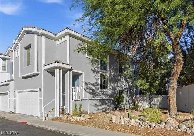 Photo 2 of Townhouse for sale at 240 Integrity Ridge Dr, Henderson, NV 89052 | MLS# 2806347 | Listing updated on 2026-09-03