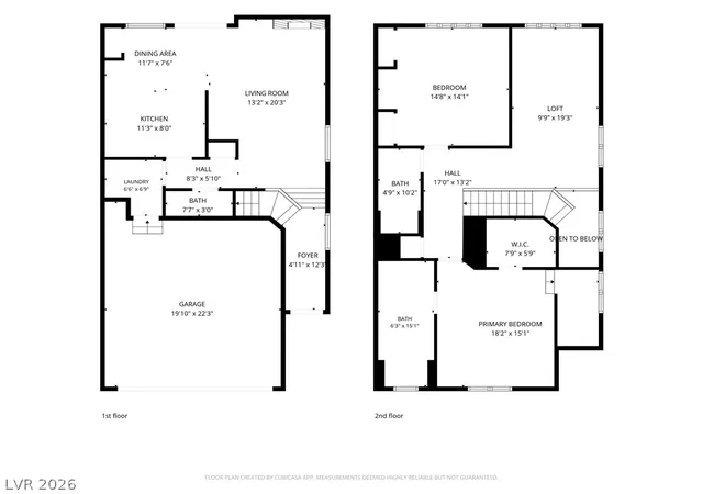 Photo 36 of Townhouse for sale at 240 Integrity Ridge Dr, Henderson, NV 89052 | MLS# 2806347 | Listing updated on 2026-09-03