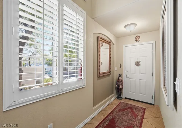 Photo 3 of Townhouse for sale at 240 Integrity Ridge Dr, Henderson, NV 89052 | MLS# 2806347 | Listing updated on 2026-10-07