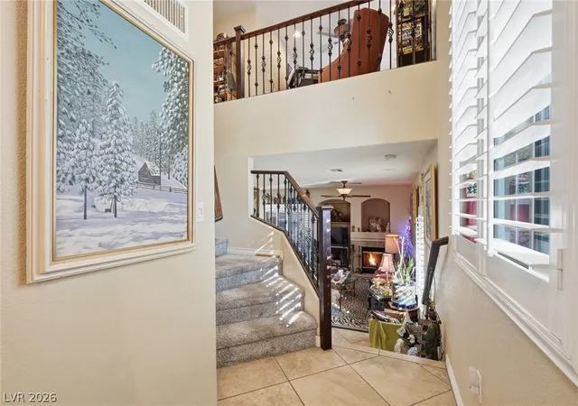 Photo 4 of Townhouse for sale at 240 Integrity Ridge Dr, Henderson, NV 89052 | MLS# 2806347 | Listing updated on 2026-10-07