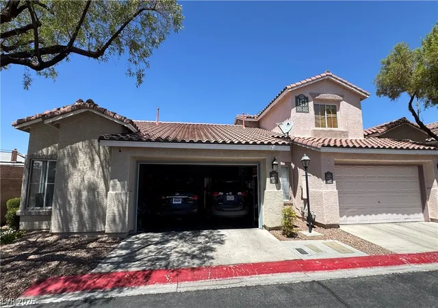 Photo 1 of Townhouse for sale at 1473 Bramfield Ct #101, Las Vegas, NV 89102 | MLS# 2803738 | Listing updated on 2026-09-16