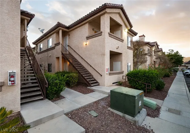 Photo 1 of Condo for sale at 8501 W University Ave #2081, Las Vegas, NV 89147 | MLS# 2806363 | Listing updated on 2026-09-11