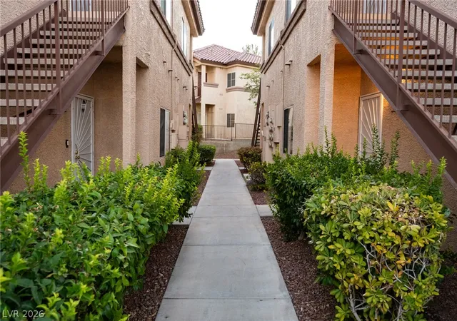Photo 2 of Condo for sale at 8501 W University Ave #2081, Las Vegas, NV 89147 | MLS# 2806363 | Listing updated on 2026-09-11