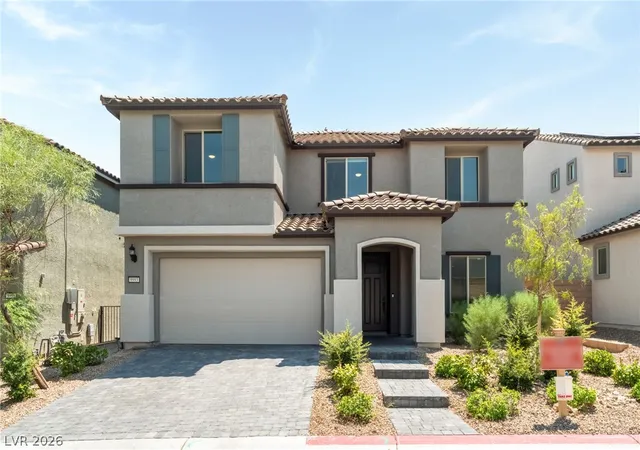 Photo 1 of Single family home for sale at 9993 Birch Knoll Ave, Las Vegas, NV 89166 | MLS# 2806385 | Listing updated on 2026-10-27