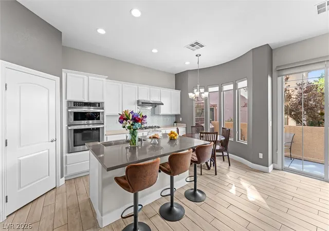 Photo 1 of Single family home for sale at 9164 Dalmahoy Pl, Las Vegas, NV 89145 | MLS# 2805813 | Listing updated on 2026-08-30