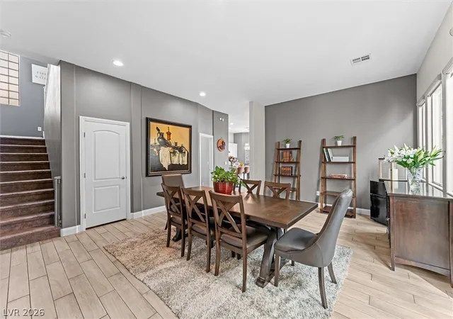 Photo 2 of Single family home for sale at 9164 Dalmahoy Pl, Las Vegas, NV 89145 | MLS# 2805813 | Listing updated on 2026-08-30