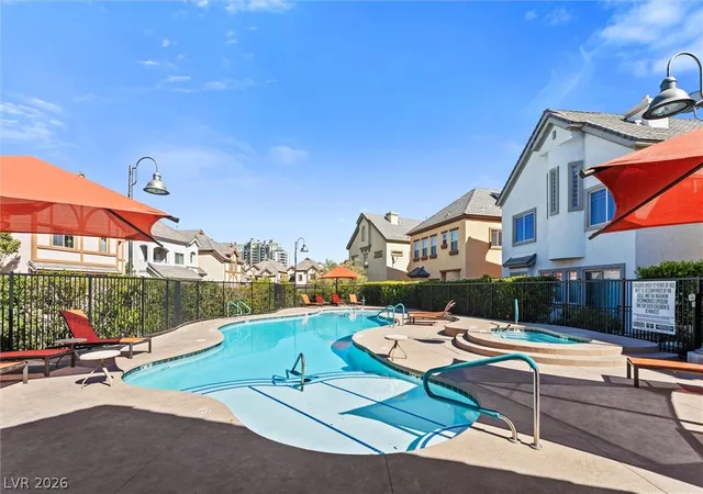 Photo 3 of Single family home for sale at 9164 Dalmahoy Pl, Las Vegas, NV 89145 | MLS# 2805813 | Listing updated on 2026-08-30