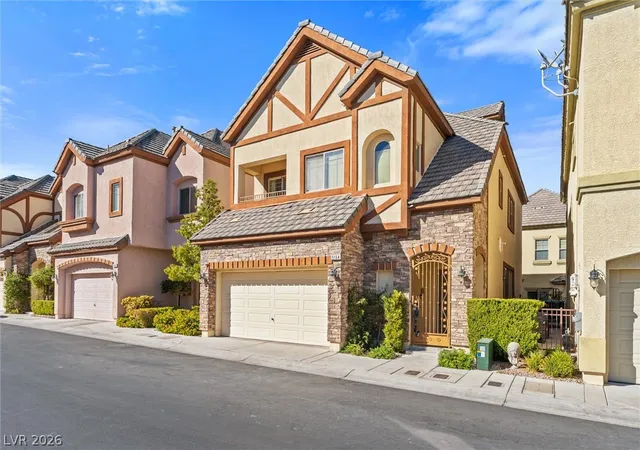 Photo 4 of Single family home for sale at 9164 Dalmahoy Pl, Las Vegas, NV 89145 | MLS# 2805813 | Listing updated on 2026-08-30