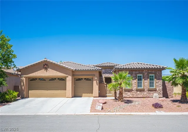 Photo 1 of Single family home for sale at 5290 La Terra Ave, Pahrump, NV 89061 | MLS# 2804603 | Listing updated on 2026-09-03