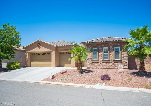 Photo 2 of Single family home for sale at 5290 La Terra Ave, Pahrump, NV 89061 | MLS# 2804603 | Listing updated on 2026-09-03