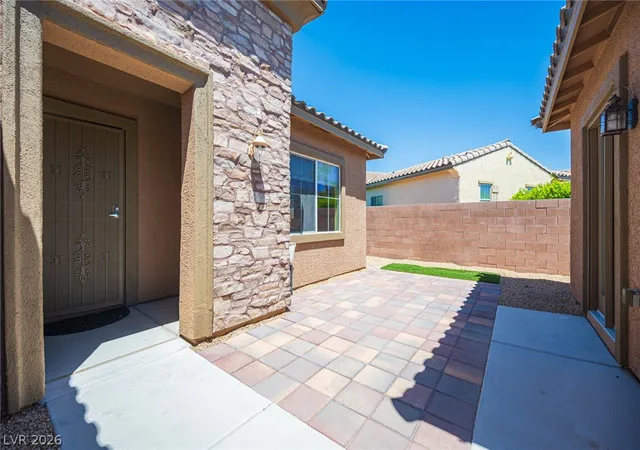 Photo 4 of Single family home for sale at 5290 La Terra Ave, Pahrump, NV 89061 | MLS# 2804603 | Listing updated on 2026-09-03