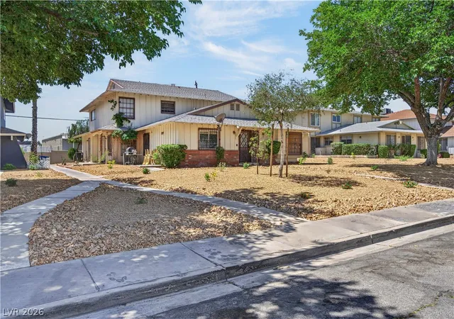Photo 3 of Sale Pending at 1339 Elizabeth Ave #4, Las Vegas, NV 89119 | MLS# 2806398 | Listing updated on 2026-09-02