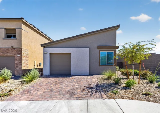 Photo 1 of Single family home for sale at 9649 Peggy Publow Ave, Las Vegas, NV 89143 | MLS# 2805990 | Listing updated on 2026-09-01