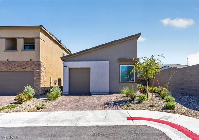 Photo 2 of Single family home for sale at 9649 Peggy Publow Ave, Las Vegas, NV 89143 | MLS# 2805990 | Listing updated on 2026-09-01
