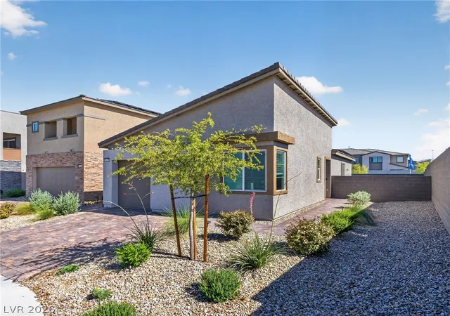 Photo 3 of Single family home for sale at 9649 Peggy Publow Ave, Las Vegas, NV 89143 | MLS# 2805990 | Listing updated on 2026-09-01