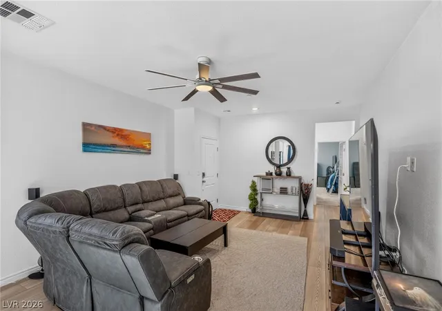 Photo 3 of Single family home for sale at 9649 Peggy Publow Ave, Las Vegas, NV 89143 | MLS# 2805990 | Listing updated on 2026-09-01