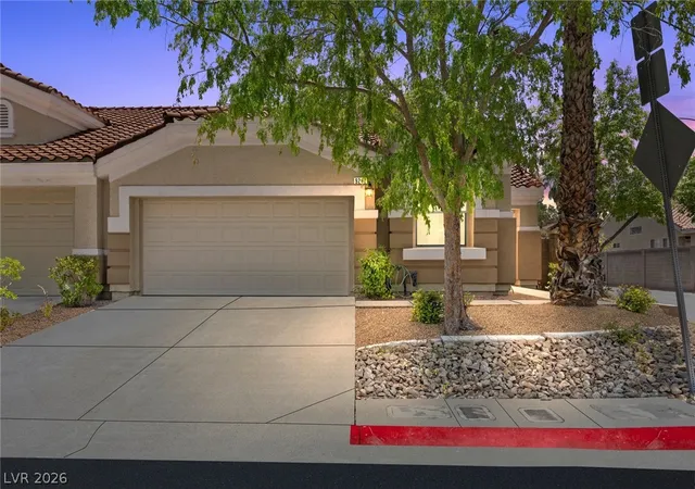 Photo 1 of Sale Pending at 9269 Blue Flax Pl, Las Vegas, NV 89148 | MLS# 2805748 | Listing updated on 2026-08-31