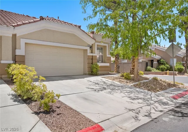 Photo 2 of Sale Pending at 9269 Blue Flax Pl, Las Vegas, NV 89148 | MLS# 2805748 | Listing updated on 2026-08-31