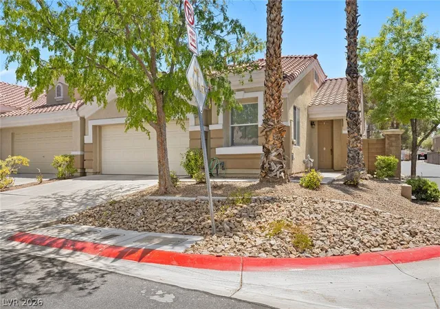 Photo 3 of Sale Pending at 9269 Blue Flax Pl, Las Vegas, NV 89148 | MLS# 2805748 | Listing updated on 2026-08-31