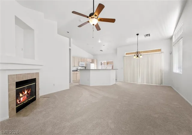 Photo 3 of Sale Pending at 9269 Blue Flax Pl, Las Vegas, NV 89148 | MLS# 2805748 | Listing updated on 2026-08-31