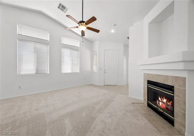 Photo 4 of Sale Pending at 9269 Blue Flax Pl, Las Vegas, NV 89148 | MLS# 2805748 | Listing updated on 2026-08-31