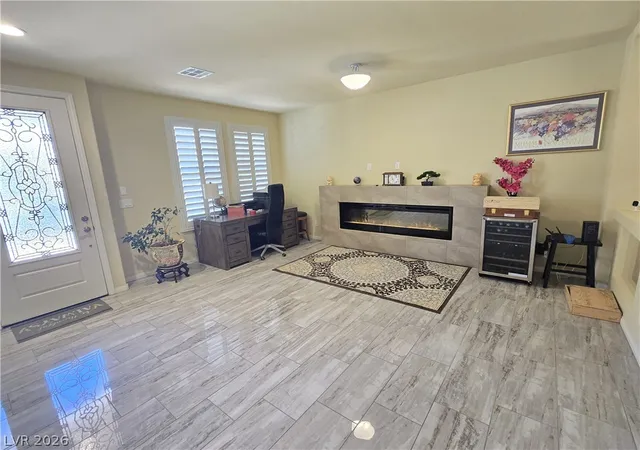 Photo 2 of Single family home for sale at 9680 Paraiso Springs St, Las Vegas, NV 89139 | MLS# 2805866 | Listing updated on 2026-09-08
