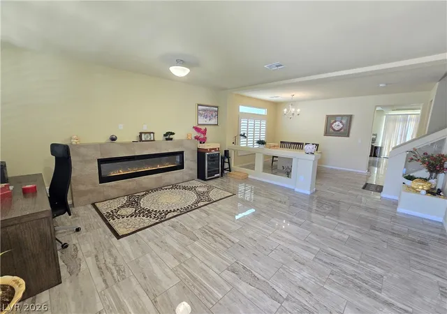 Photo 3 of Single family home for sale at 9680 Paraiso Springs St, Las Vegas, NV 89139 | MLS# 2805866 | Listing updated on 2026-09-08