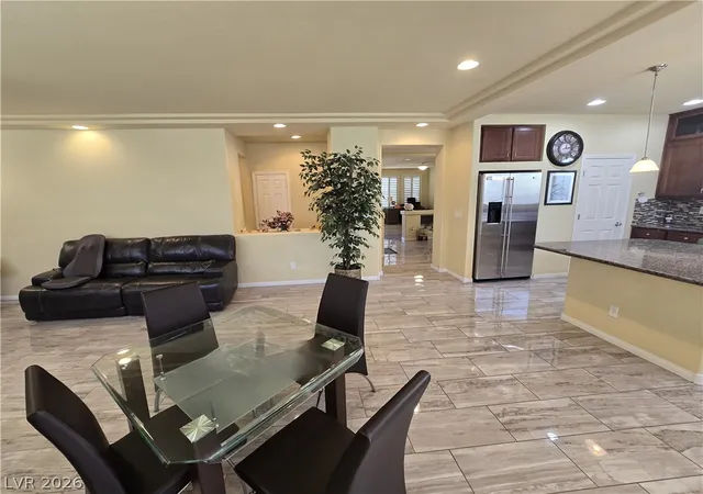 Photo 4 of Single family home for sale at 9680 Paraiso Springs St, Las Vegas, NV 89139 | MLS# 2805866 | Listing updated on 2026-09-08