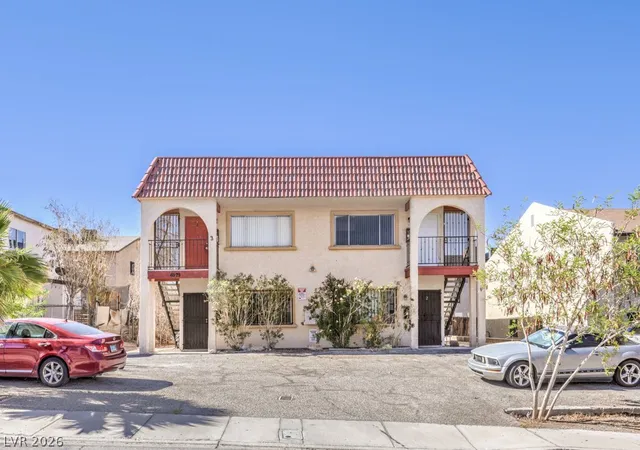 Photo 1 of Multi family home for sale at 6979 Issac Ave, Las Vegas, NV 89156 | MLS# 2806154 | Listing updated on 2026-09-09