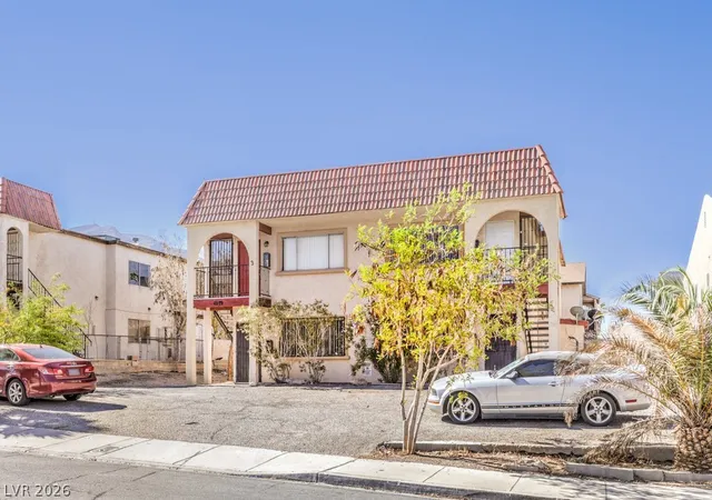 Photo 2 of Multi family home for sale at 6979 Issac Ave, Las Vegas, NV 89156 | MLS# 2806154 | Listing updated on 2026-09-09