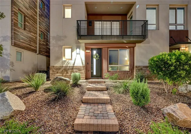 Photo 2 of Condo for sale at 4311 Solace St #2, Las Vegas, NV 89135 | MLS# 2806045 | Listing updated on 2026-10-02