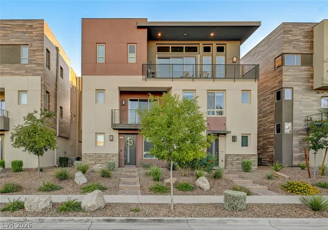 Photo 3 of Condo for sale at 4311 Solace St #2, Las Vegas, NV 89135 | MLS# 2806045 | Listing updated on 2026-10-02