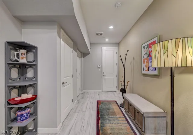 Listing Photo 4 - Condo for sale in building located at 4311 Solace St, Las Vegas, NV 89135 - Unit #2