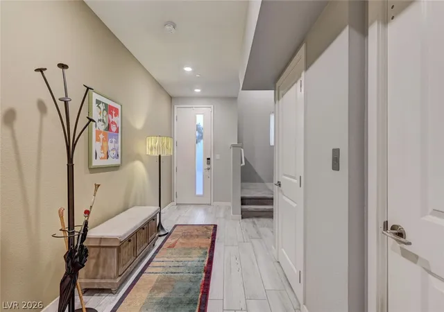 Listing Photo 5 - Condo for sale in building located at 4311 Solace St, Las Vegas, NV 89135 - Unit #2