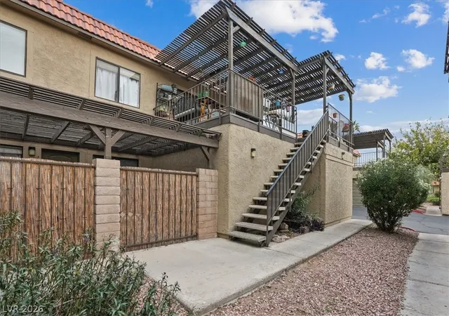 Townhouse for sale at 1853 Mimosa Ct, Henderson, NV 89014 | MLS# 2806470