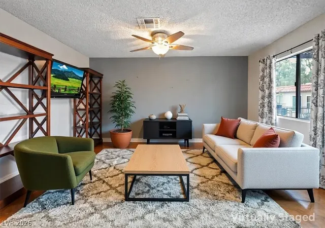 Photo 2 of Townhouse for sale at 1853 Mimosa Ct, Henderson, NV 89014 | MLS# 2806470 | Listing updated on 2026-09-11