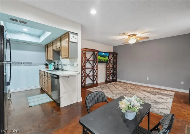 Photo 4 of Townhouse for sale at 1853 Mimosa Ct, Henderson, NV 89014 | MLS# 2806470 | Listing updated on 2026-09-11