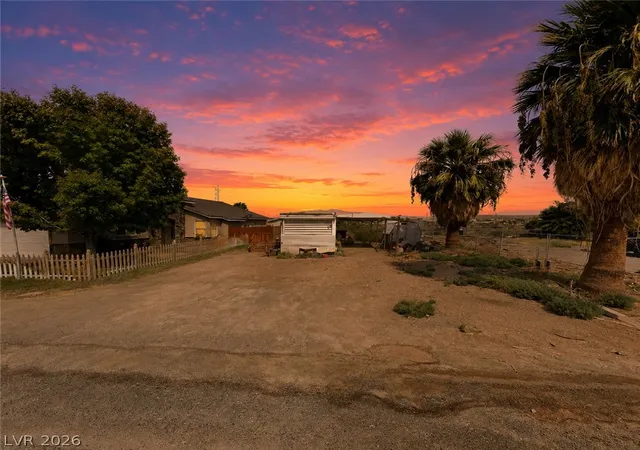 Photo 1 of Manufactured home for sale at 468 Adelle Ave, Overton, NV 89040 | MLS# 2804888 | Listing updated on 2026-10-02