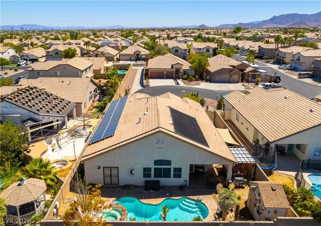 Photo 2 of Single family home for sale at 8920 Mannix Ct, Las Vegas, NV 89143 | MLS# 2805251 | Listing updated on 2026-09-13