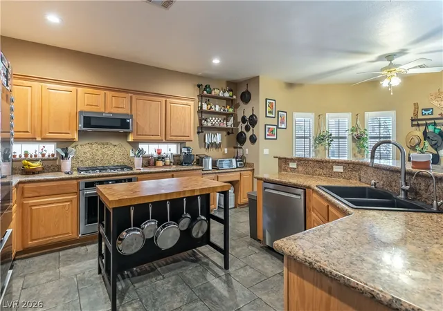 Photo 3 of Single family home for sale at 8920 Mannix Ct, Las Vegas, NV 89143 | MLS# 2805251 | Listing updated on 2026-09-13