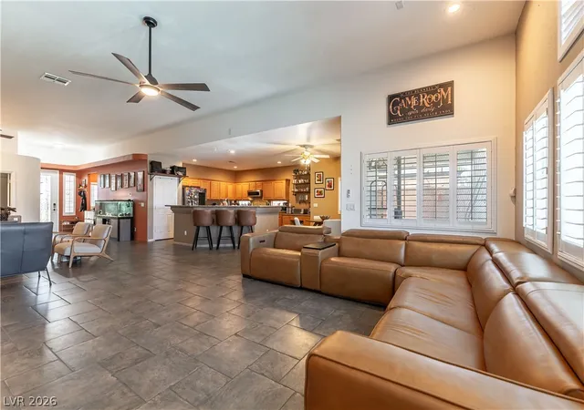 Photo 3 of Single family home for sale at 8920 Mannix Ct, Las Vegas, NV 89143 | MLS# 2805251 | Listing updated on 2026-09-13