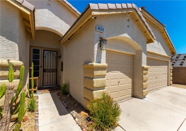 Photo 4 of Single family home for sale at 8920 Mannix Ct, Las Vegas, NV 89143 | MLS# 2805251 | Listing updated on 2026-09-13