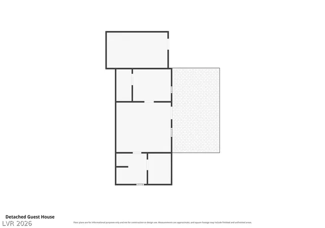 Photo 25 of Single family home for sale at 623 I Ave, Boulder City, NV 89005 | MLS# 2806464 | Listing updated on 2026-09-10