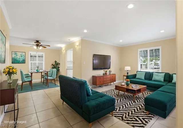 Photo 2 of Single family home for sale at 623 I Ave, Boulder City, NV 89005 | MLS# 2806464 | Listing updated on 2026-09-10