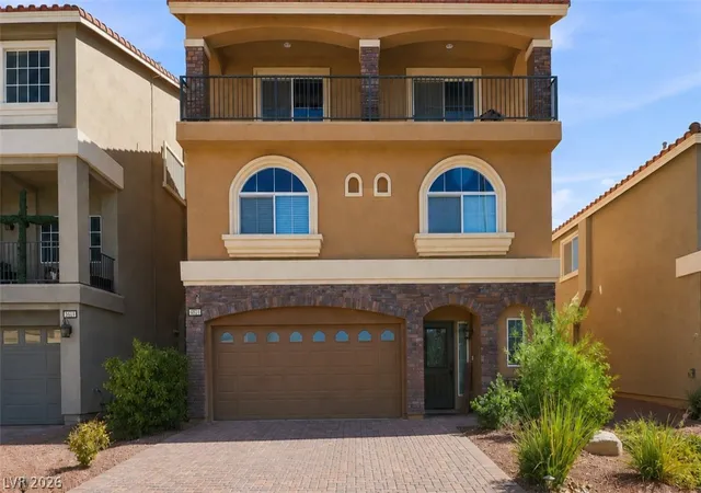 Photo 1 of Single family home for sale at 5625 Canoe Ridge Ct, Las Vegas, NV 89141 | MLS# 2805735 | Listing updated on 2026-09-11