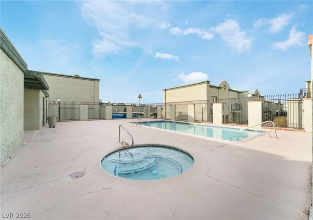 Photo 2 of Townhouse for sale at 7084 Burcot Ave #J21, Las Vegas, NV 89156 | MLS# 2804583 | Listing updated on 2026-09-22